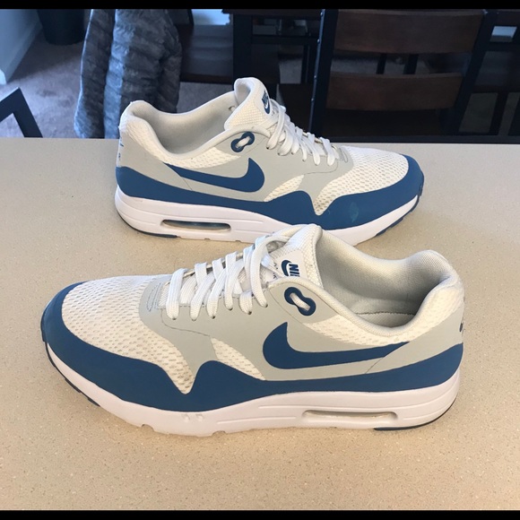 air max 1 varsity blue